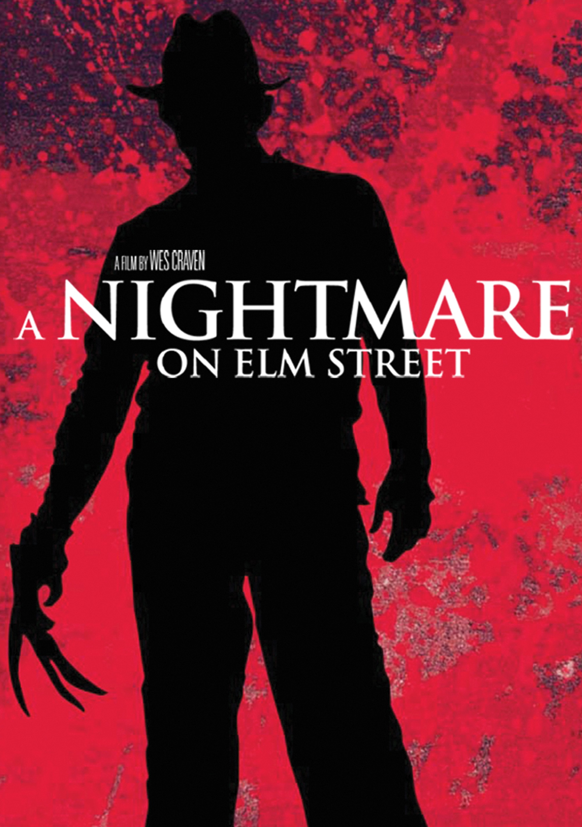 Nightmare on Elm Street (1984)_2000x2841 | Biografcentralen.se
